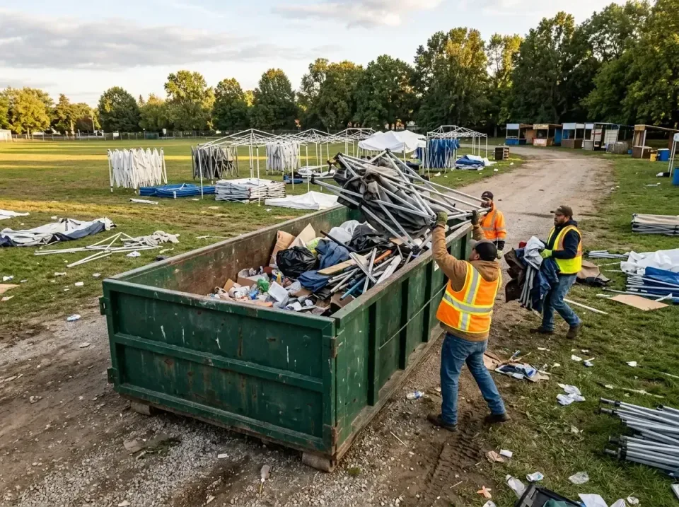 temporary-event-waste-containe-016 — frequently asked questions, Roll-Off Dumpster Rental Services in Sebring, FL
